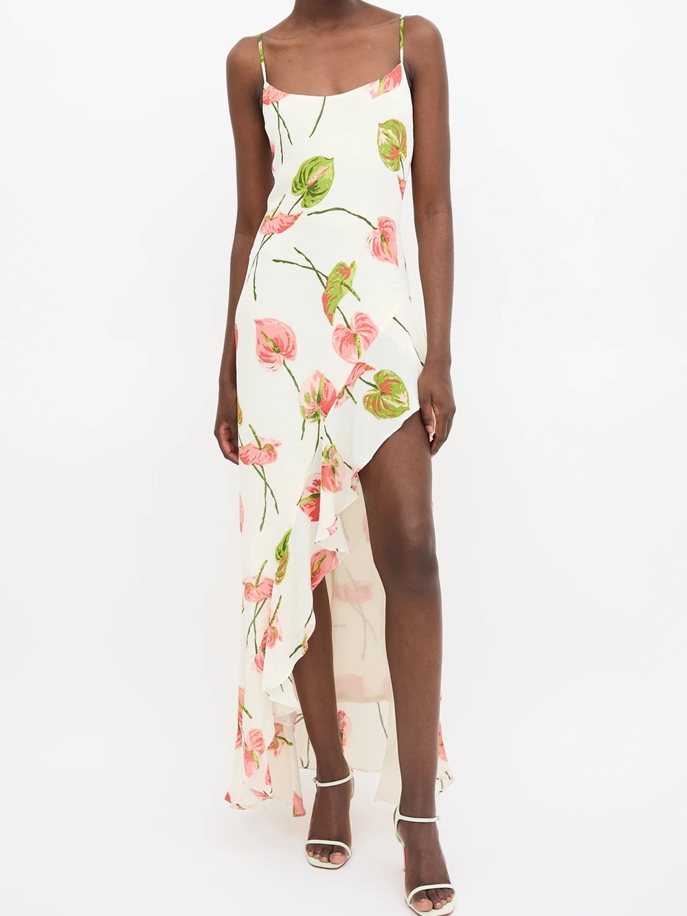 Reformation Winola Dress